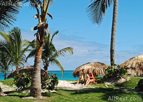 Paradisus Palma Real 31
